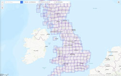 Ordnance Survey Landranger