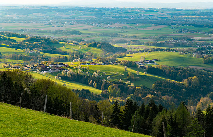 Neuhofen an der Ybbs