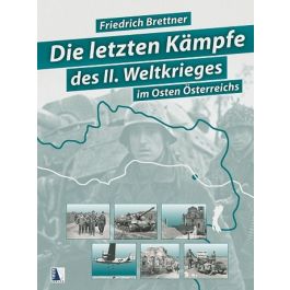 Die letzten Kämpfe des Zweiten Weltkriegs (Sammelband) | freytag