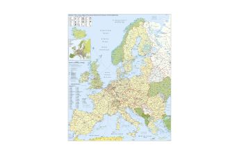 Europe Europa-Eisenbahn-Fähren Stiefel GmbH