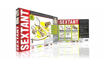 Sextanten Sextant Dreipunkt Verlag