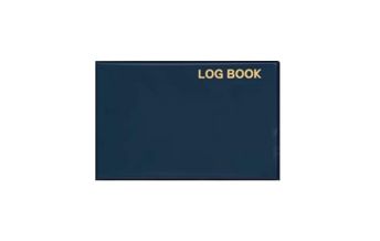 Imray Books Navigator's Log Book Imray, Laurie, Norie & Wilson Ltd.
