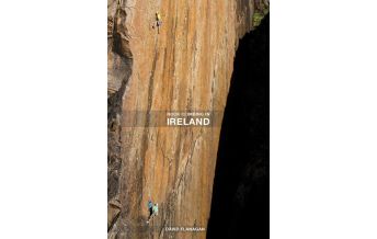 Sportkletterführer Britische Inseln Rock Climbing in Ireland Vertical Life