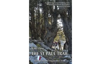 Weitwandern The St. Paul Trail Upcountry (Turkey) Ltd.