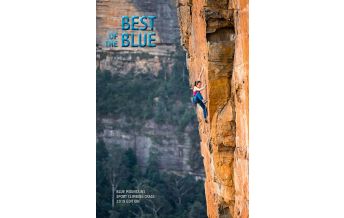 Sportkletterführer Weltweit Best of the Blue Onsight Photography and Publishing