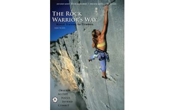 Bergtechnik The Rock Warrior's Way Desiderata Institute