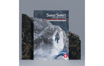 Boulder Guides Swiss Select eliot stephens