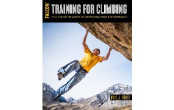Bergtechnik Training for Climbing Rowman & Littlefield