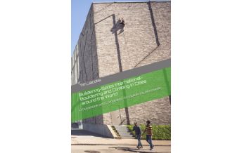 Buildering-Spots international Createspace