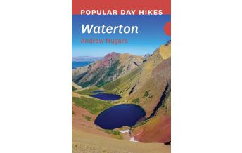 Hiking Guides Popular Day Hikes: Waterton Rocky Mountain Books