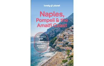 Travel Guides Italy   Lonely Planet Publications
