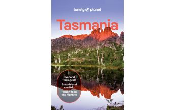 Reiseführer Tasmania Lonely Planet Publications
