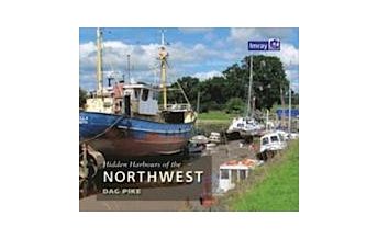 Imray Books Hidden Harbours of Northwest England Imray, Laurie, Norie & Wilson Ltd.