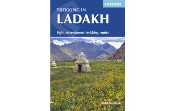 Hiking Guides Trekking in Ladakh Cicerone