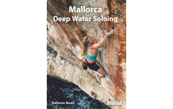 Boulder Guides Mallorca Deep Water Soloing Rockfax