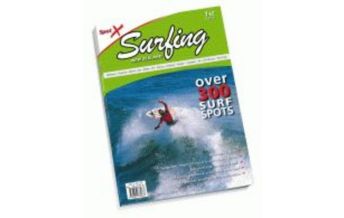 Surfen Surfing New Zealand Bateman