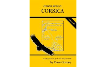 Nature and Wildlife Guides Finding Birds in Corsica Easybirder
