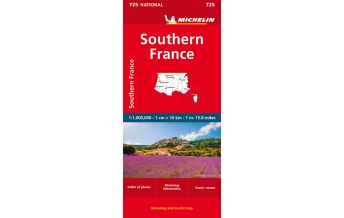 Michelin Frankreich Süd Michelin