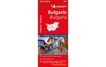 Michelin Bulgarien Michelin