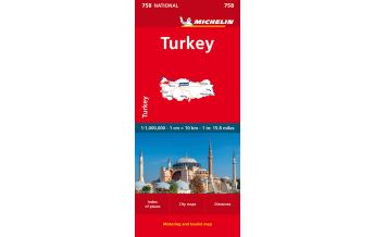 Michelin Türkei Michelin