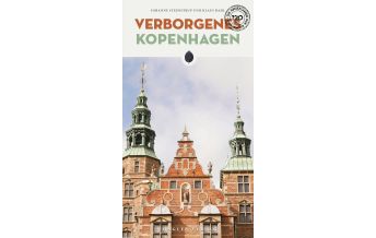 Reiseführer Dänemark Verborgenes Kopenhagen Editions Jonglez