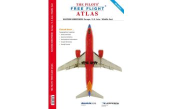 Training and Performance The Pilots Free Flight Atlas Europe /Middle East /South Africa AbsoluteZero Multimedia GmbH