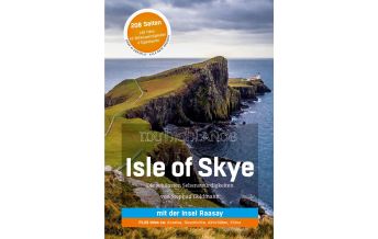 Reiseführer Großbritannien My Highlands Reiseführer - Isle of Skye My Highlands