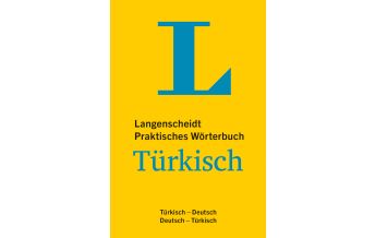 Phrasebooks Langenscheidt Praktisches Wörterbuch Türkisch Klett Verlag