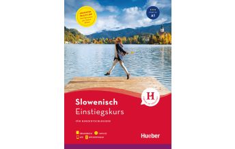 Phrasebooks Einstiegskurs Slowenisch Hueber Verlag