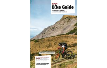 Cycling Guides Austria Bike Guide Alpin Tourenspuren