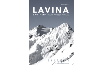 Lehrbücher Wintersport Lavina Eigenverlag Werner Walch