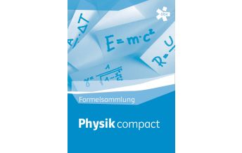 Physik compact, Physik-Formelsammlung ÖBV Pädagogischer Verlag
