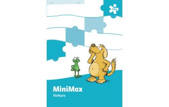 MiniMax, Vorkurs ÖBV Pädagogischer Verlag
