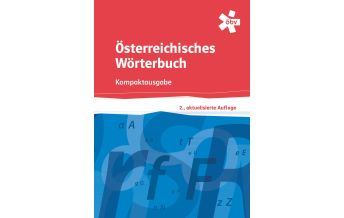Schoolbooks Österreichisches Wörterbuch. 2. aktualisierte Kompaktausgabe ÖBV Pädagogischer Verlag