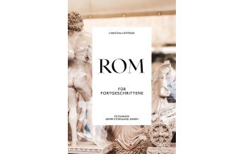 Travel Guides Italy Rom für Fortgeschrittene Styria