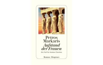 Reiselektüre Aufstand der Frauen Diogenes Verlag