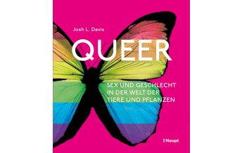 Naturführer Queer Verlag Paul Haupt AG