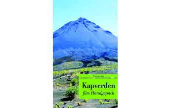 Travel Guides Kapverden fürs Handgepäck Unionsverlag