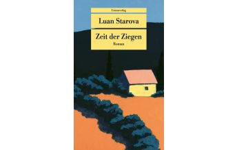 Travel Literature Zeit der Ziegen Unionsverlag