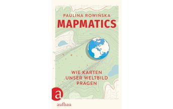 Travel Literature Mapmatics Aufbau-Verlag