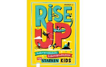 Children's Books and Games Rise up! Arena Verlag GmbH.