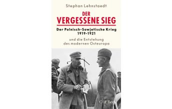 Reiseführer Polen Der vergessene Sieg Beck'sche Verlagsbuchhandlung