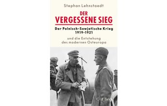 Travel Guides Poland Der vergessene Sieg Beck'sche Verlagsbuchhandlung
