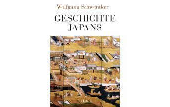Reiseführer Japan Geschichte Japans Beck'sche Verlagsbuchhandlung