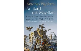 Törnberichte und Erzählungen An Bord mit Magellan Beck'sche Verlagsbuchhandlung