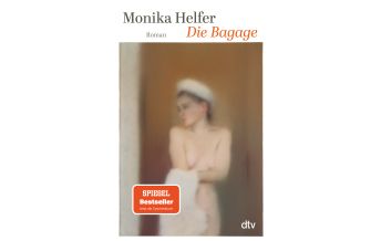 Travel Literature Die Bagage DTV Deutscher Taschenbuch Verlag