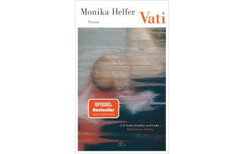 Travel Literature Vati DTV Deutscher Taschenbuch Verlag