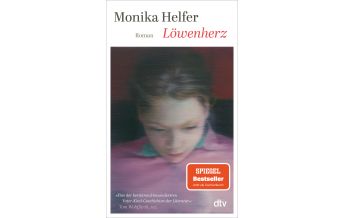 Reiselektüre Löwenherz DTV Deutscher Taschenbuch Verlag