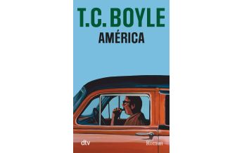Travel Literature América DTV Deutscher Taschenbuch Verlag