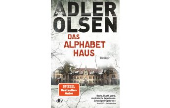Das Alphabethaus DTV Deutscher Taschenbuch Verlag